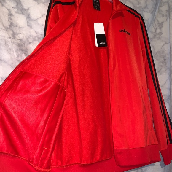 Adidas Track jacket - Picture 4 of 7